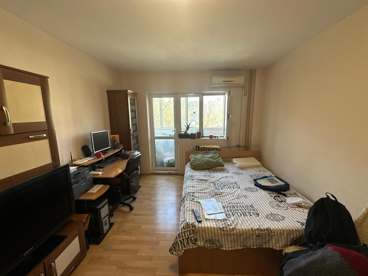 Apartament de 2 camere in Vitan/2-Room Apartment in Vitan