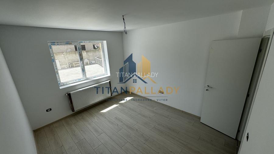 2 Cam / 63mp / PROMO Parcare / Titan-Pallady / Balcon 11mp