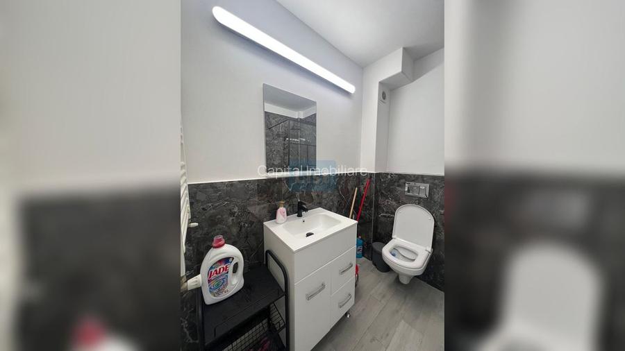COMISION 0%! Ap. 4 cam 86 mp, parc, PET FRIENDLY, The Office – Mărăști - 22
