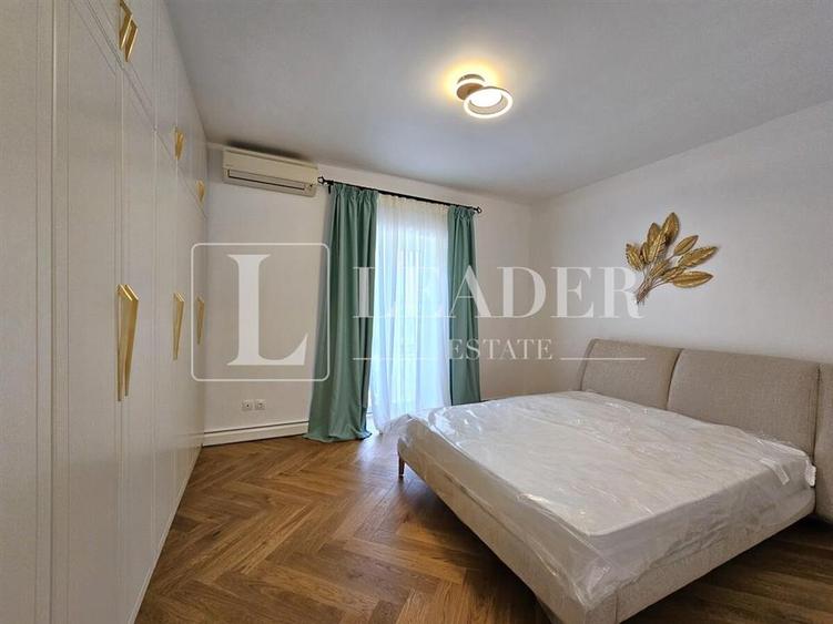 Vila de inchiriat I Ansamblu premium I Iancu Nicolae
