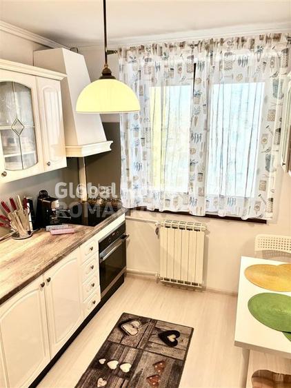 Vila Gara de Nord - Calea Plevnei | Teren 212 mp | Renovata 2020 |