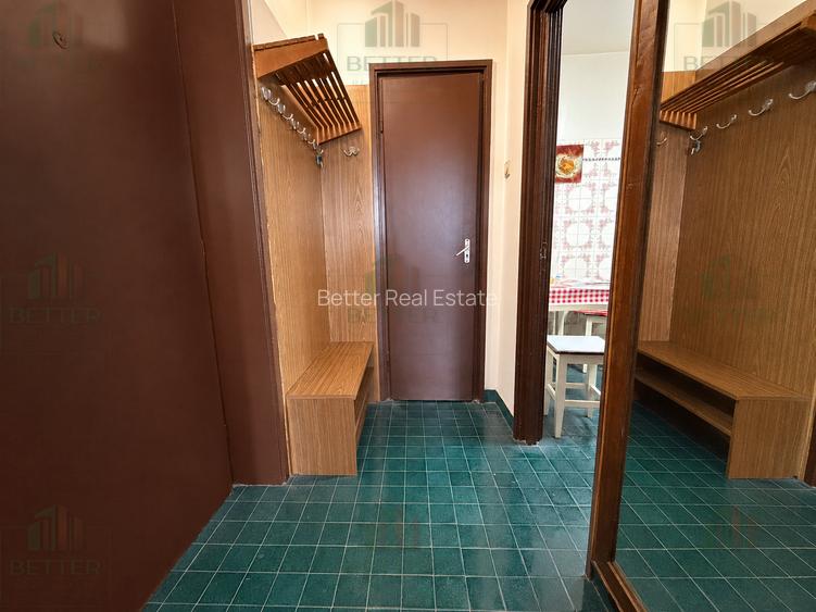 Apartament 3 camere semidecomandat | Etaj intermediar | Lângă parcul IOR - 8