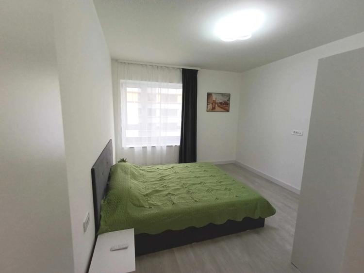 2 CAMERE | AKCENT CITY | BUCURESTII NOI | JIULUI | PARCARE SUBTERANA |