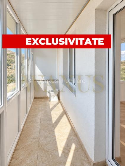 OPORTUNITATE! Apartament - 3 Camere I Bloc Nou I Parcare - Tineretului