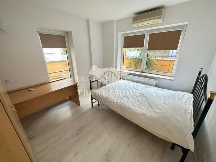 Apartament 3 camere+terasa-Primaverii | Loc de parcare - 5