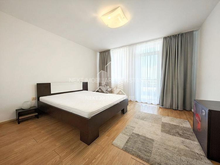 Apartament 4 camere, 118mp utili plus 4 balcoane Mamaia - 6