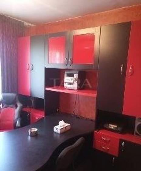 Apartament 3 camere mobilat în zona Minerva, Mănăștur