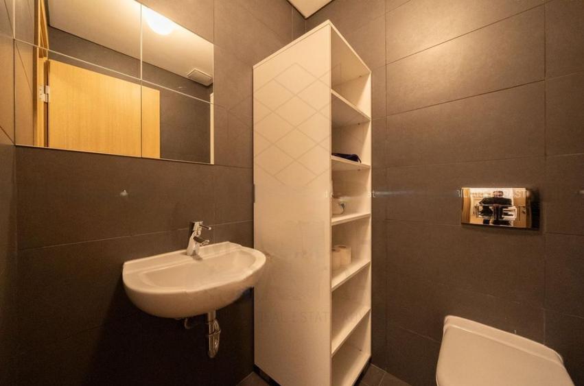 Apartament 2 camere- - zona Barbu Vacarescu /Pipera