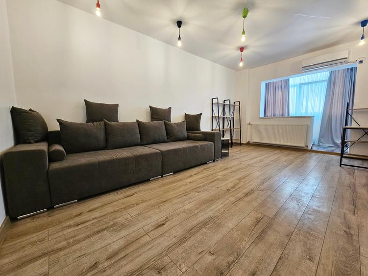 Primul chiriaș | Apartament 2 camere modern lângă Arena Națională, Metrou Muncii