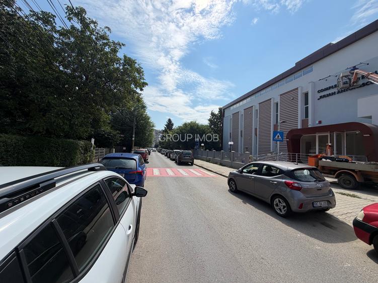 Apartament 3 camere, KM 0, Ultracentral, bloc exclusivist, et 3 - 2