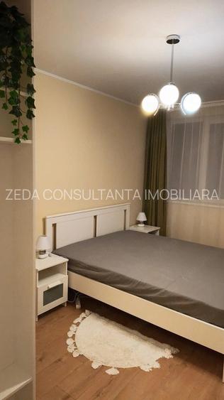 Apartament 2 camere Berceni-Al. Obregia-Piata Sudului - 3