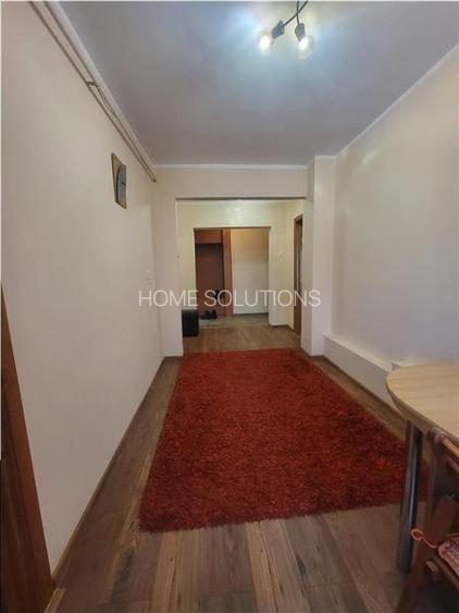 Apartament 2 Camere, etaj 2 din 4, zona Primarie - 7