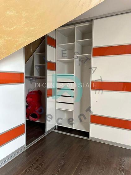 Apartament 2 cam de inchiriat, Calea Dumbravii, Sibiu - 7