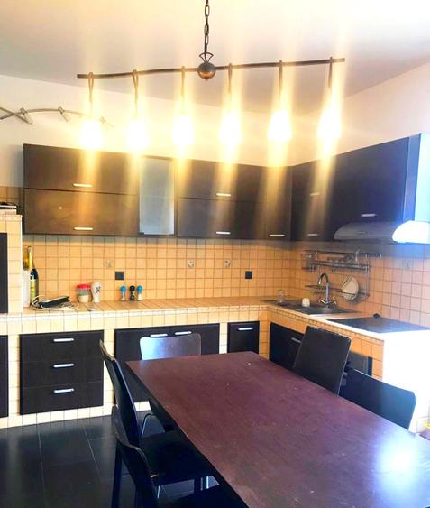 Casa D+P+E de inchiriat in Alba Iulia zona CETATE 350 mp si Teren 600 mp
