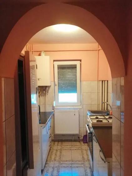 Apartament 2 Camere Zimbru