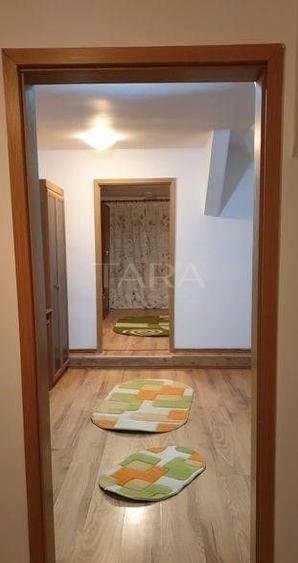 Casa cu 4 camere în zona Iris