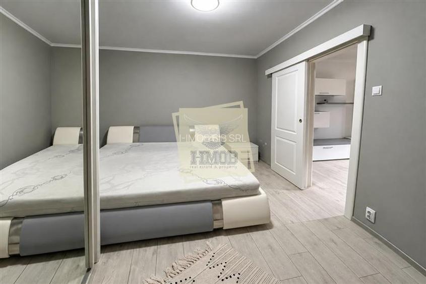 Apartament cu 2 camere etaj 1 in Vasile Aaron - 3