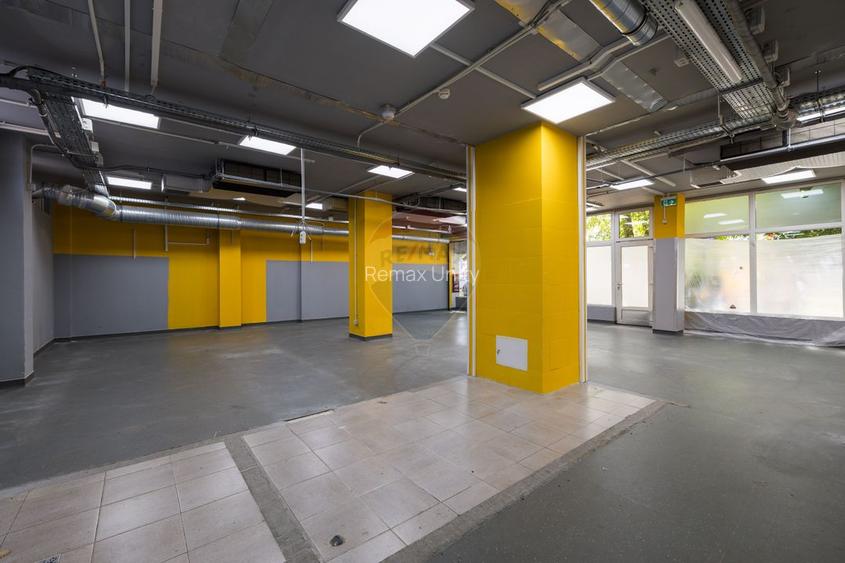 SPAȚIU COMERCIAL  | 231 MP | VAD COMERCIAL - 3