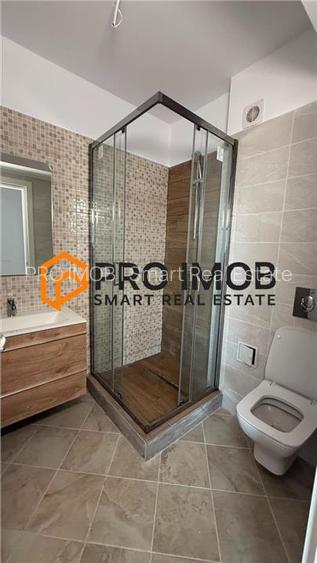 Apartament 3 camere cf 1 decomandat zona Obor-Focsani - 12