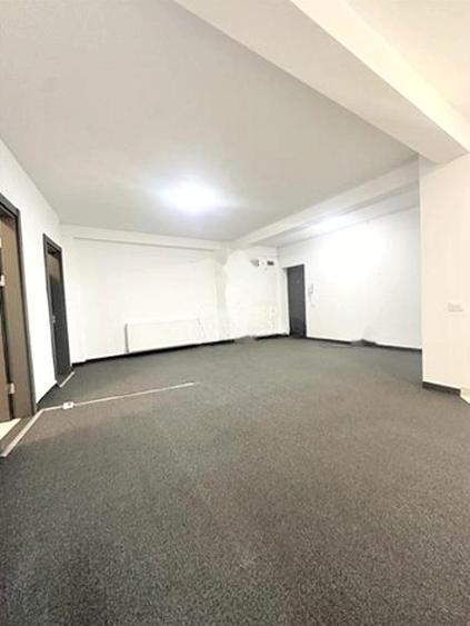 Tomis Nord, spatii IDEAL BIROURI - 80 mp.