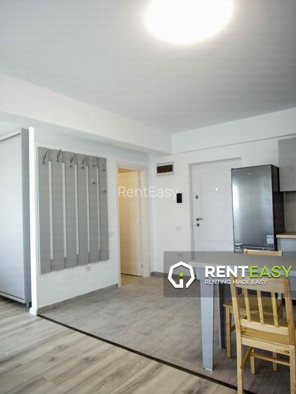 Apartament cu o camera situat in bloc nou - Complex Zorilor - 3