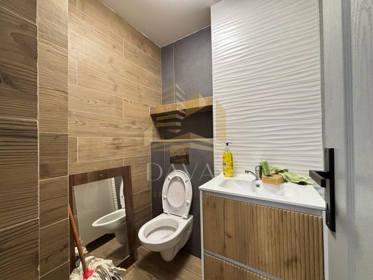 Apartament de 3 camere | Mărăști | Finisaje Moderne