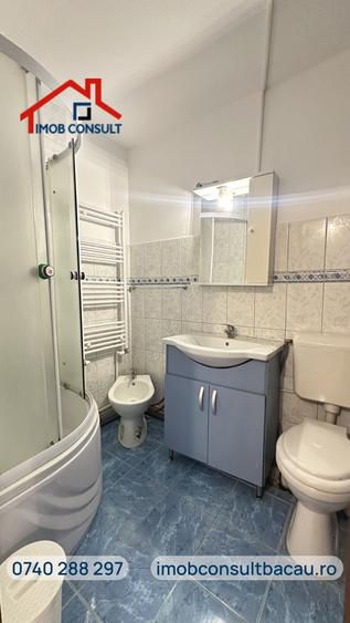 Garsonieră de vânzare în zona Martir Horia – Banca Națională | CE1733