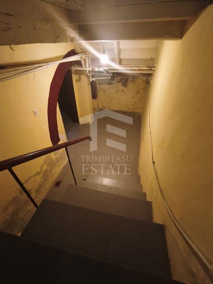 LOCAȚIE CENTRALĂ PENTRU BUSINESS | BLD TOMIS | PRIMARIE