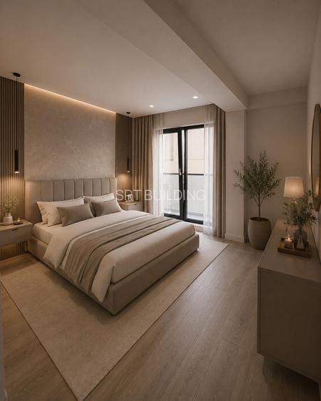 SRT Compozitori Residence - 16