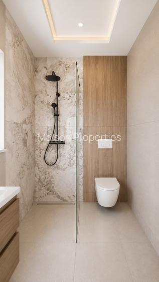 Duplex Premium Cu 4 Camere | Mosnita Noua | 105mp Utili | Teren 300mp - 10