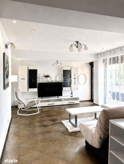 Apartament 3 camere / Radu Beller / Finisaje lux - 2