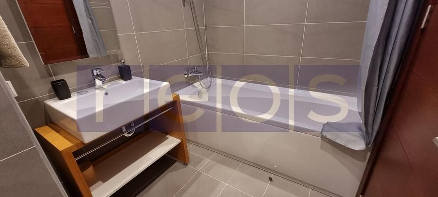 INCHIRIERE APARTAMENT INCITY COMPLEX 2 CAMERE 74MP DRISTOR ALBA IULIA VITAN
