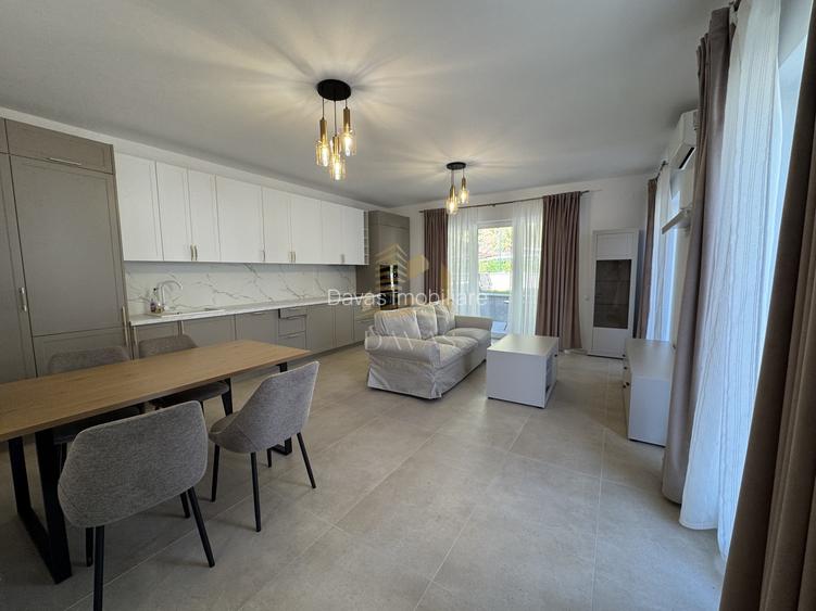 Duplex premium de închiriat | 4 camere | 2locuri parcare Iris | Prima închiriere - 3