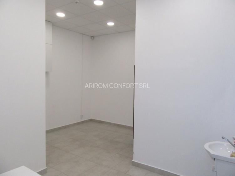 Inchiriere Spatiu Comercial Teiul Doamnei 74mp - 28