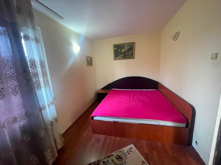Apartament cu 2 camere, etaj 3/4, zona Tatarasi