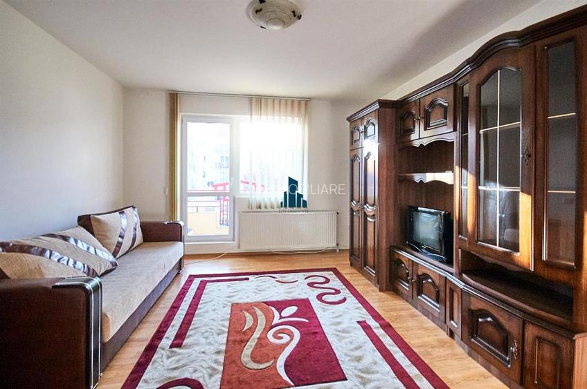 Apartament 1 camera, 40 mp + balcon, in apropiere de Spitalul de Recuperare, Zor - 2