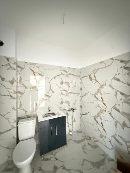 Apartament tip studio - Finalizat - Bloc Nou - Comision 0% - Militari