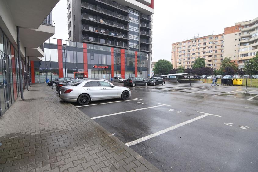 Apartament la prima inchiriere-Zona Soarelui