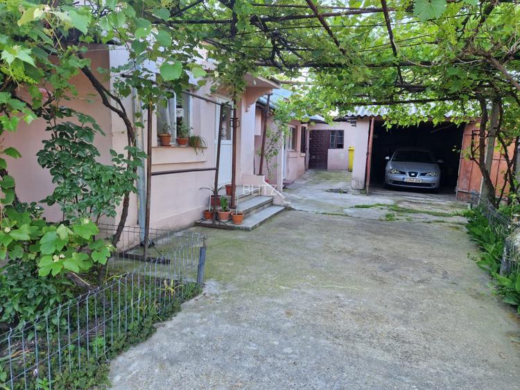 Casă de vânzare, 100 mp utili, zona Drumul Jiului - 4