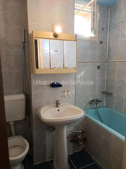 Apartament 2 camere decomandat la 7 minute de metrou Grigorescu (Ilioara)