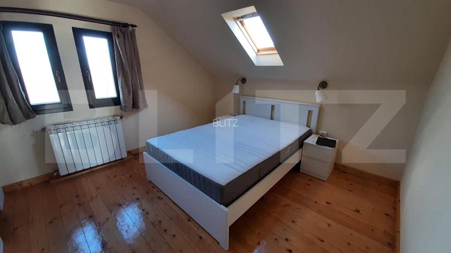 Casa individuala de vanzare, 125 mp, 2112 mp teren, în Deușu - 20