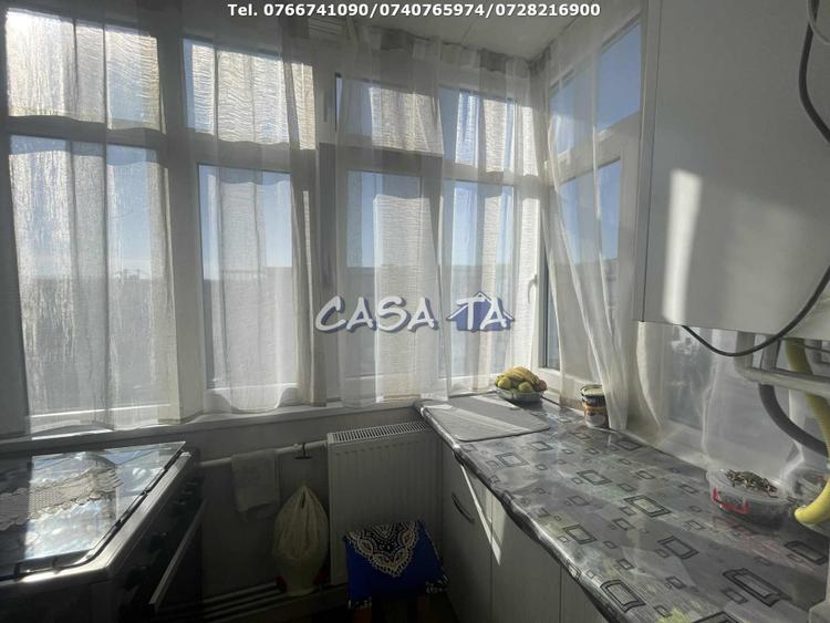 Apartament 2 Camere, Etaj 4, Rovinari