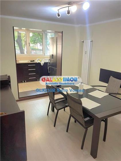 Apartament 4 camere Piata Sudului | parter | 2 bai | 7 min. metrou - 11