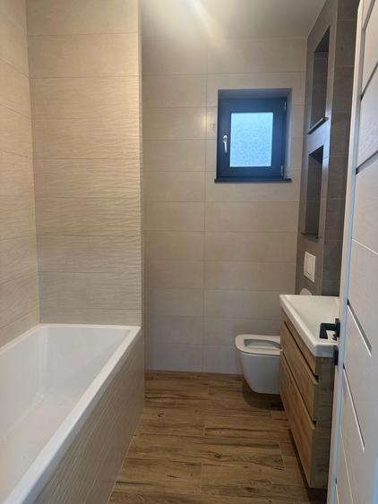 Casa 3 camere parter