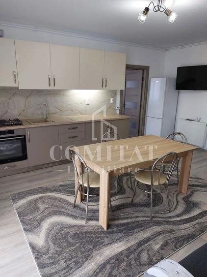 Apartament cu 3 camere decomandate | Etaj intermediar | Zona Eroilor