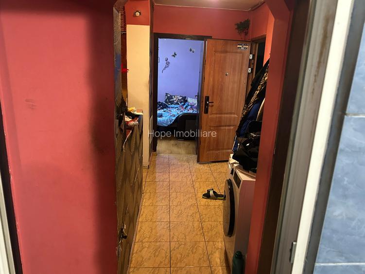 Aparatorii Patriei-Panselelor-Apartament de 2 camere-decomandat - 2