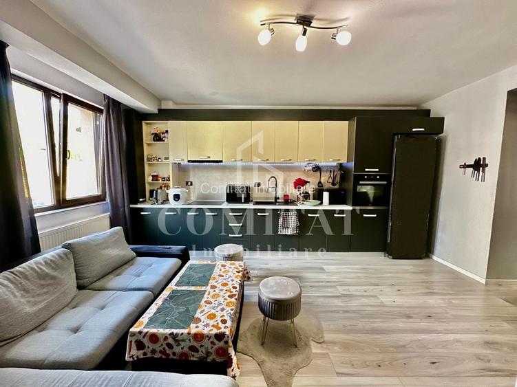 0% Comision! Apartament 3 camere | Etaj 1 | Zona Str Stejarului - 3