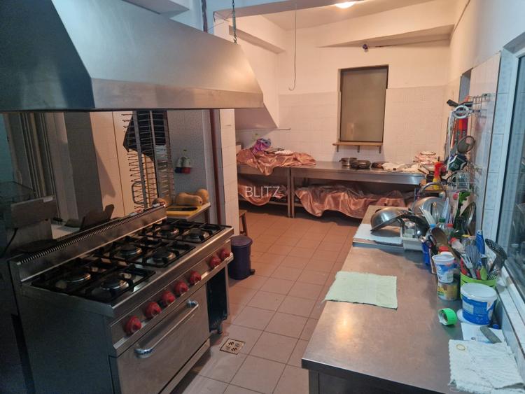 Spațiu comercial, 300 mp, zona 1 Mai - 5