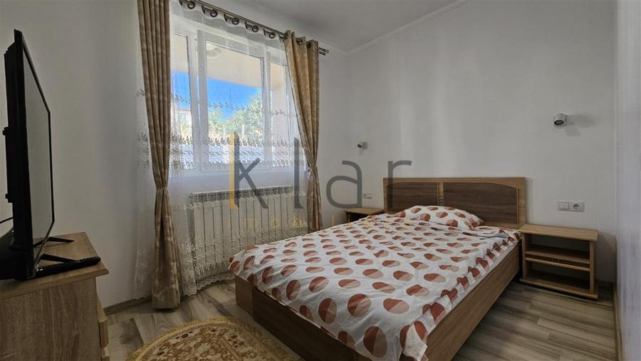 Casa 6 camere 190mp,terasa 44mp, curte cu gazon, Voronet priveliste deosebita