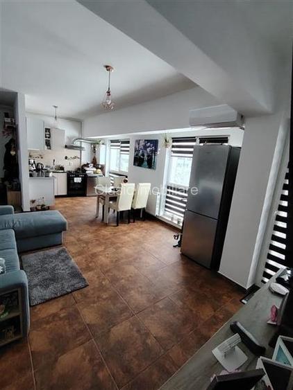 Vanzare apartament 2 camere modern zona Stadionului Floresti, Cluj-Napoca - 2